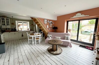 vente maison 160 000 € à proximité de La Ville-Aux-Bois-Lès-Pontavert (02160)