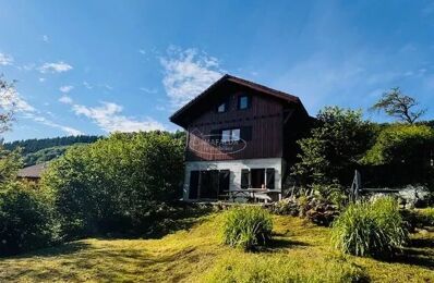 vente maison 399 000 € à proximité de Cornier (74800)