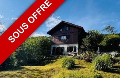 vente maison 399 000 € à proximité de Bonneville (74130)