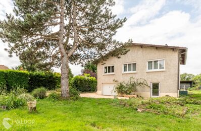 vente maison 485 000 € à proximité de Fontaines-sur-Saône (69270)