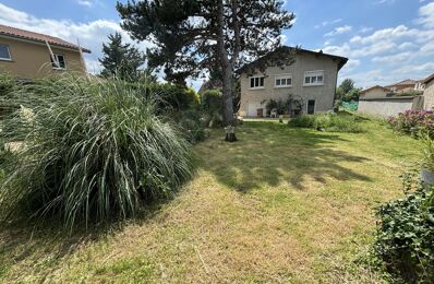 vente maison 485 000 € à proximité de Toussieux (01600)