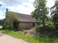 EXCLUSIVITÉ - ENTRE PONTIVY ET LOUDEAC - CORPS DE FERME — photo 2