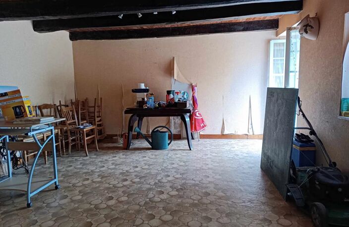 EXCLUSIVITÉ - ENTRE PONTIVY ET LOUDEAC - CORPS DE FERME — photo 5