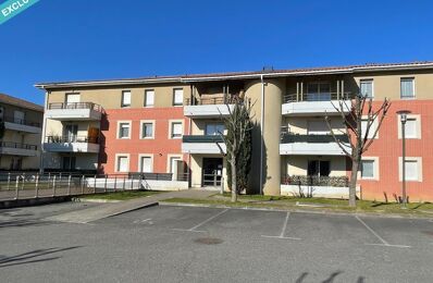 vente appartement 114 000 € à proximité de Labège (31670)