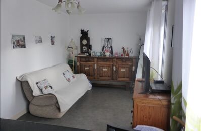 appartement 2 pièces 36 m2 à louer à Auxerre (89000)