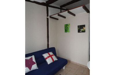 location appartement 364 € CC /mois à proximité de Sallèles-d'Aude (11590)