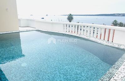 appartement 9 pièces 512 m2 à vendre à Cannes (06400)