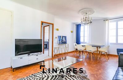 location appartement 1 300 € CC /mois à proximité de Aubagne (13400)