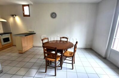 vente appartement 232 000 € à proximité de Cusy (74540)