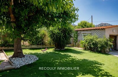 vente maison 1 155 000 € à proximité de Marseille 1 (13001)