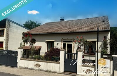vente maison 340 000 € à proximité de Châtenay-Malabry (92290)