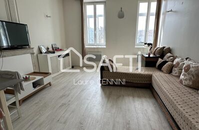 vente appartement 99 000 € à proximité de Montségur-sur-Lauzon (26130)