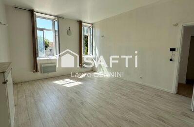 vente appartement 85 000 € à proximité de Valréas (84600)