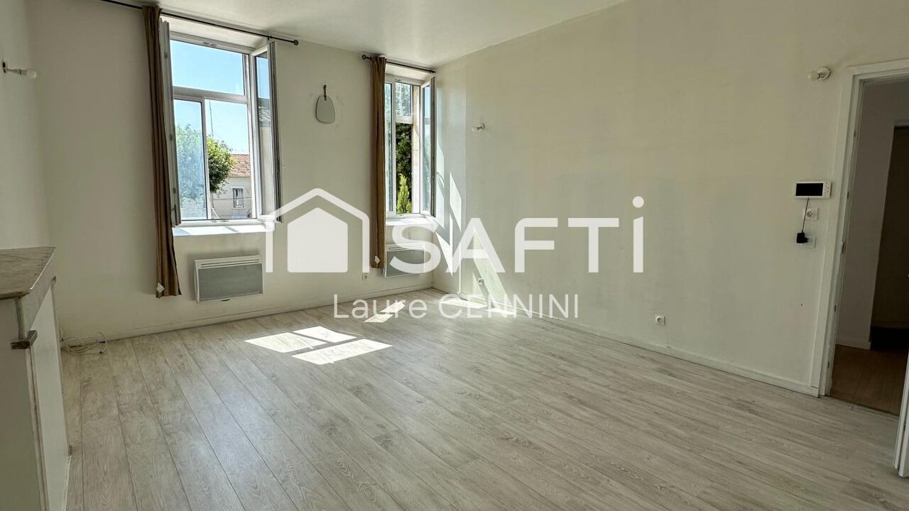 appartement 4 pièces 58 m2 à vendre à Valréas (84600)