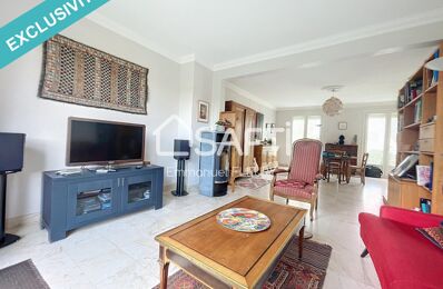 vente maison 450 000 € à proximité de Les Sorinières (44840)