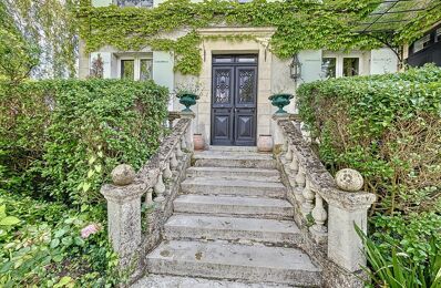 vente maison 760 000 € à proximité de Vayres-sur-Essonne (91820)