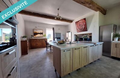 vente appartement 129 000 € à proximité de Clermont-Soubiran (47270)