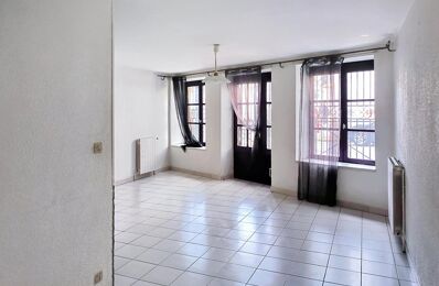 vente appartement 77 000 € à proximité de Saint-Priest-en-Jarez (42270)