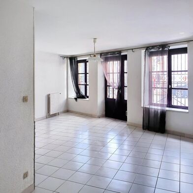 Appartement 3 pièces 67 m²