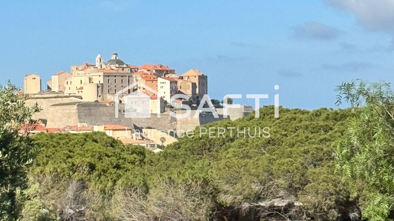 maison 7 pièces 270 m2 à vendre à Calvi (20260)