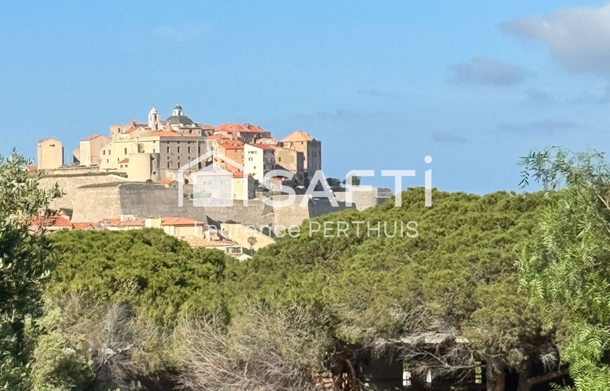 maison 7 pièces 270 m2 à vendre à Calvi (20260)