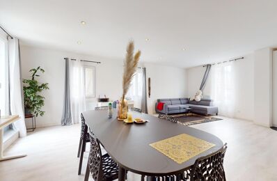 vente maison 330 000 € à proximité de Bordeaux (33800)