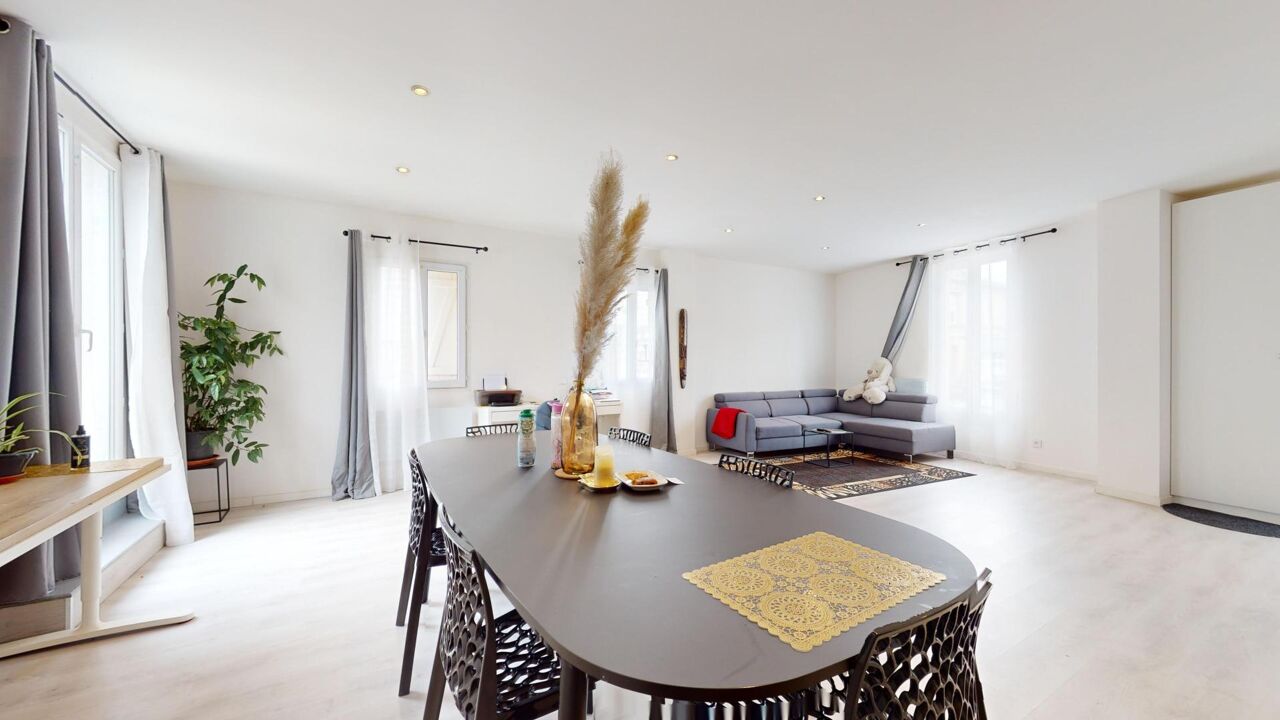 maison 6 pièces 135 m2 à vendre à Cenon (33150)