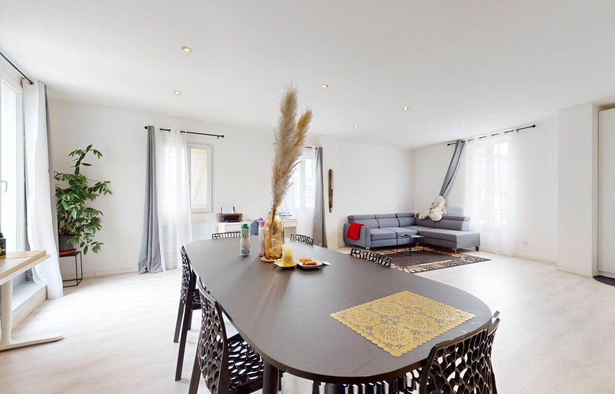 maison 6 pièces 135 m2 à vendre à Cenon (33150)