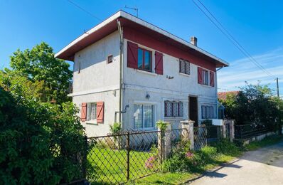 vente maison 546 000 € à proximité de Biganos (33380)