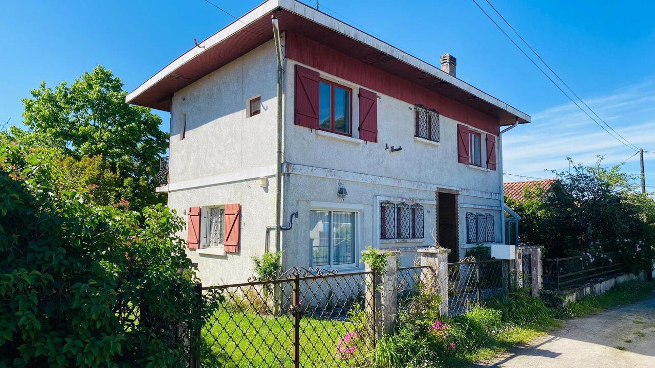 maison 6 pièces 125 m2 à vendre à Andernos-les-Bains (33510)