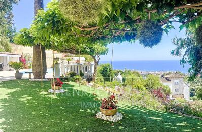 vente maison 2 850 000 € à proximité de Saint-Paul-de-Vence (06570)