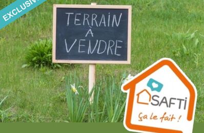 vente terrain 100 000 € à proximité de Cunac (81990)