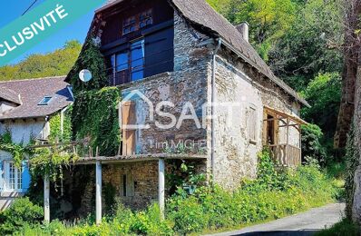 vente maison 29 000 € à proximité de Valzergues (12220)
