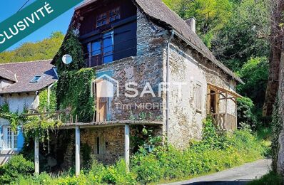 vente maison 20 000 € à proximité de Auzits (12390)