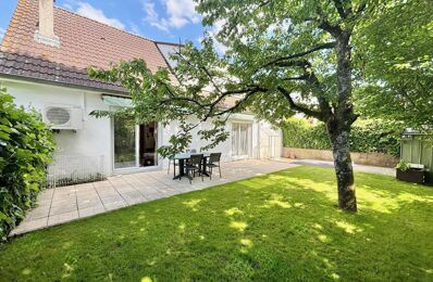 vente maison 209 900 € à proximité de Saint-Doulchard (18230)