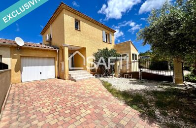 vente maison 339 000 € à proximité de Barbentane (13570)
