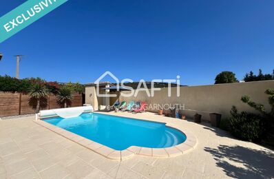 vente maison 339 000 € à proximité de Vers-Pont-du-Gard (30210)