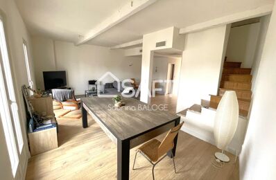 vente maison 229 000 € à proximité de Boujan-sur-Libron (34760)