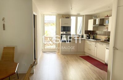 vente maison 229 000 € à proximité de Alignan-du-Vent (34290)