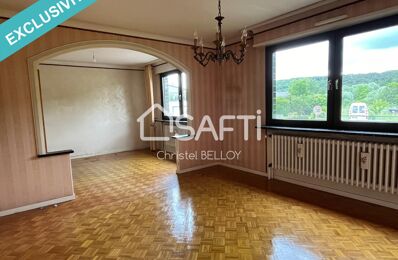 vente maison 139 000 € à proximité de Leyviller (57660)