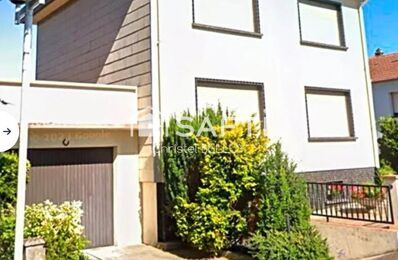 vente maison 129 000 € à proximité de Béning-Lès-Saint-Avold (57800)