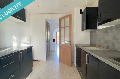 vente appartement 210 000 € à proximité de Marseille 3 (13003)