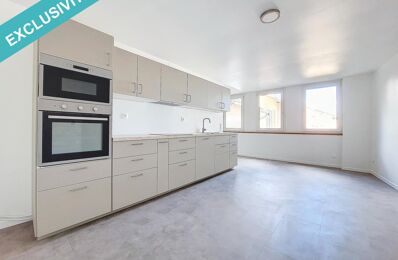 vente appartement 235 000 € à proximité de Houdemont (54180)