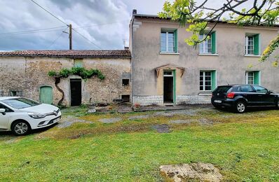 vente maison 128 000 € à proximité de Villeneuve-la-Comtesse (17330)