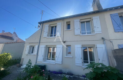 vente maison 184 625 € à proximité de Saint-Rogatien (17220)