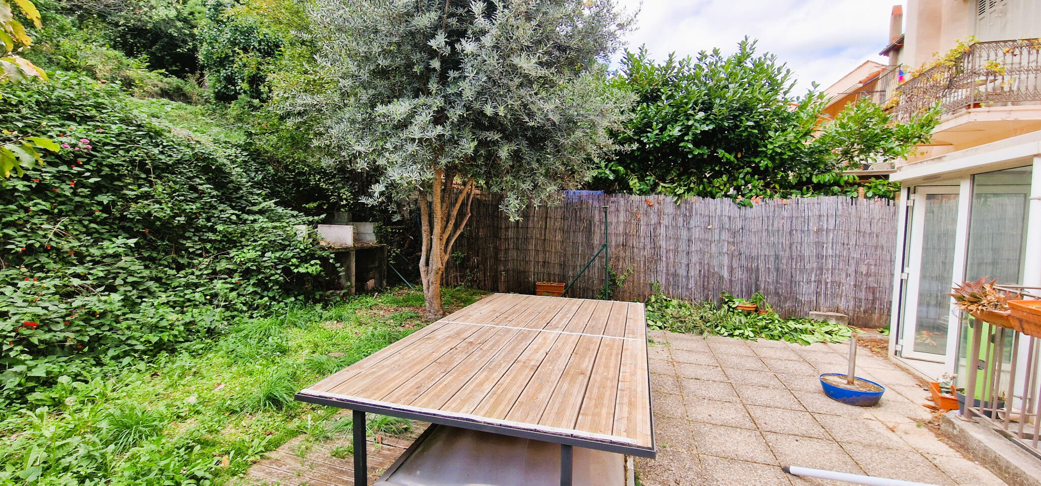 Appartement  T3 à vendre Amélie-les-Bains-Palalda 66110