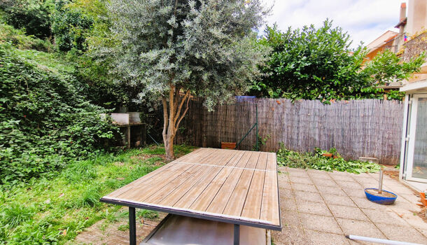 Appartement 3 pièces  à vendre Amélie-les-Bains-Palalda 66110