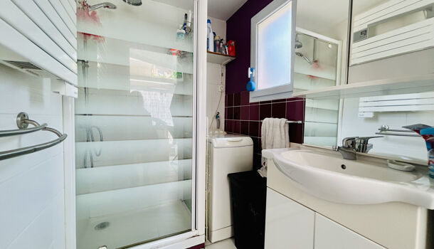 Appartement 3 pièces  à vendre Amélie-les-Bains-Palalda 66110