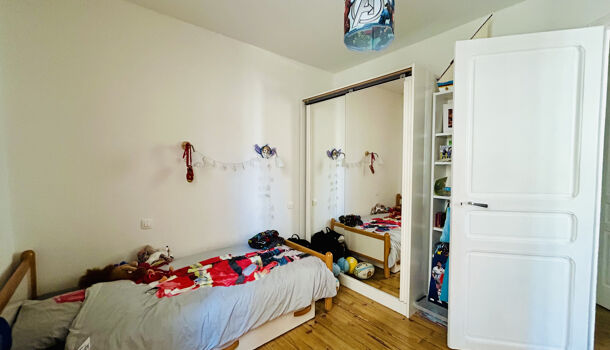 Appartement 3 pièces  à vendre Amélie-les-Bains-Palalda 66110