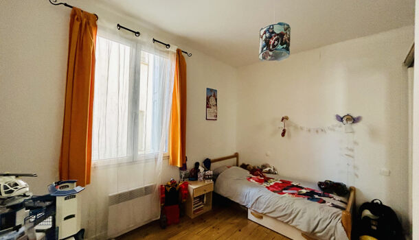 Appartement 3 pièces  à vendre Amélie-les-Bains-Palalda 66110